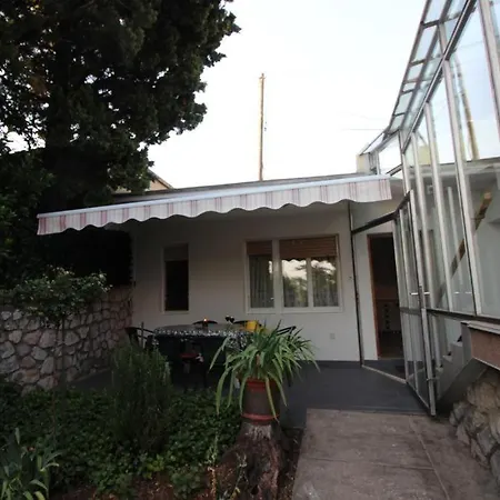 Σπίτι διακοπών House Barbara