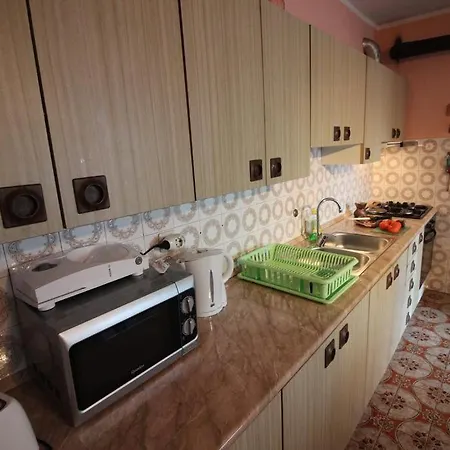 House Barbara Σπίτι διακοπών Novi Vinodolski