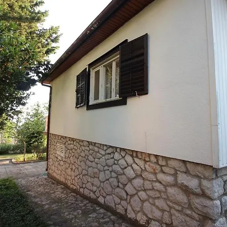House Barbara 度假居