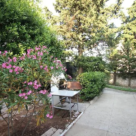 House Barbara 度假居