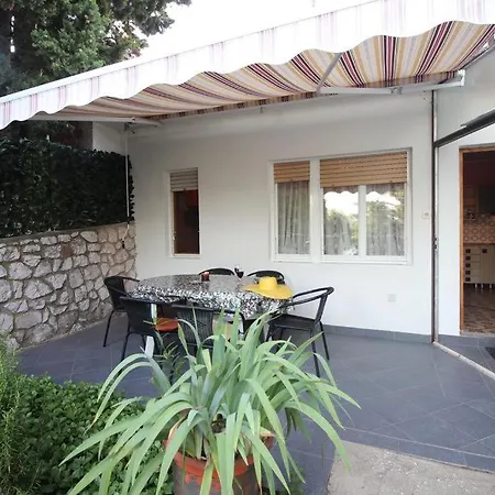 度假居 House Barbara