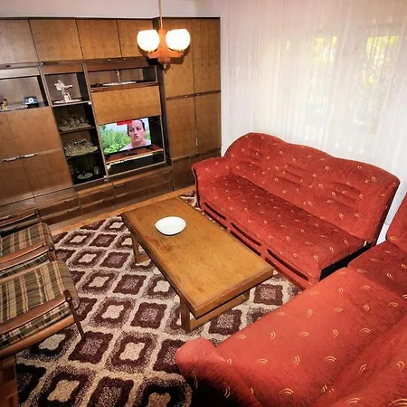 度假居 House Barbara *