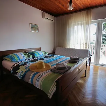 House Barbara 度假居 诺维·维诺多尔斯基